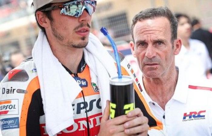 Alberto Puig auf dem Weg nach draußen und Guidottis Bruch mit KTM steht bevor