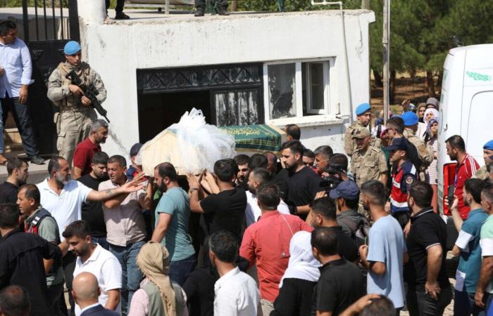 In der Türkei unterstreicht der Mord an einem kleinen Mädchen das Schweigen der Behörden zum Verschwinden von Kindern