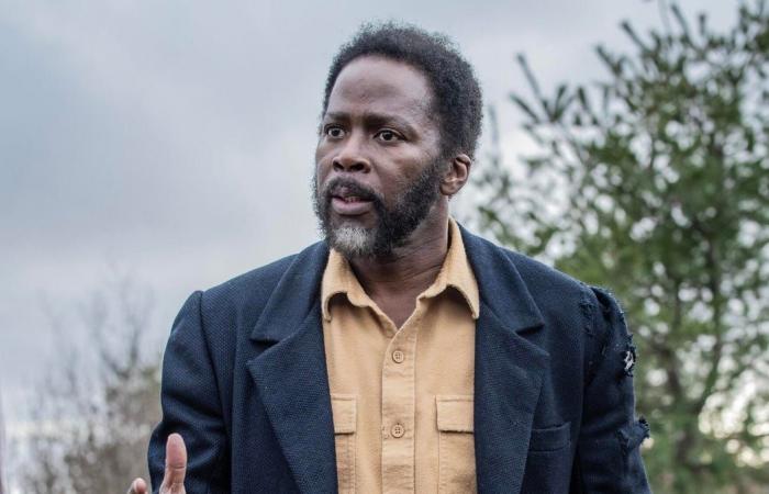 Harold Perrineau sagt, dass die dritte Staffel von „From“ gruseliger ist als die letzte: „Machen Sie sich auf Schlimmeres gefasst“