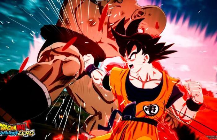 Wird Dragon Ball Sparking! Zero die Erwartungen der Fans erfüllen? Es hat einen guten Start hingelegt, aber …