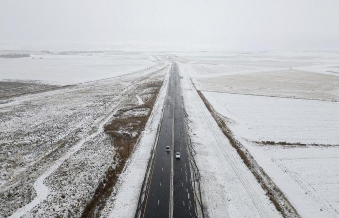 Südafrikanische Wetterbedingungen und Wetterextreme