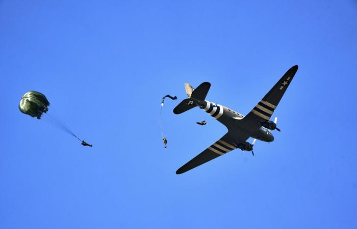 Operation Market Garden in den Niederlanden