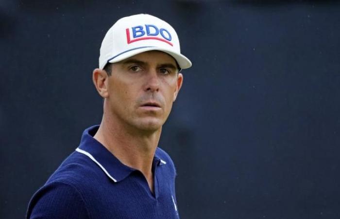 Billy Horschel verhindert Rory McIlroys Titel bei der BMW PGA Championship