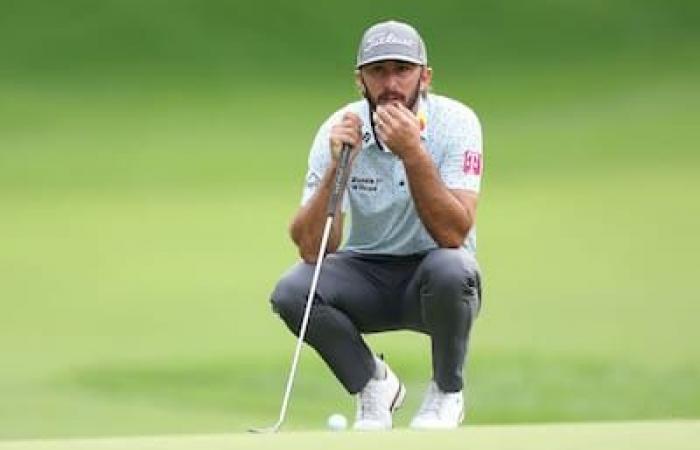 Hier sind die 24 Spieler, die am Presidents Cup in Montreal teilnehmen