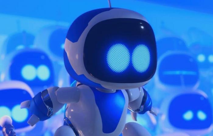 „Es ist Zeit für ein Astro Bot-Remaster“ – dieser berühmte Videospieljournalist macht sich über Sonys Strategie lustig