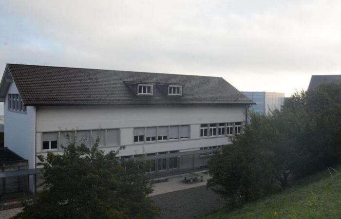 Abstimmung über Schulhaus Friedberg – das Resultat