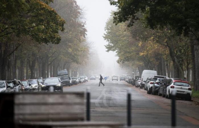 Wetter. In der Côte-d’Or ist kein Altweibersommer in Sicht, sondern ein trüber Herbstanfang