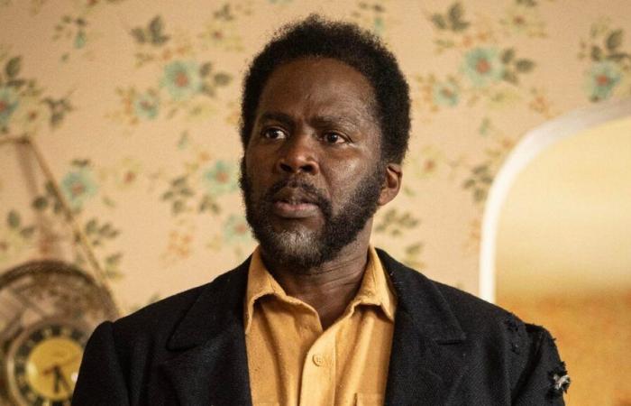 Harold Perrineau sagt, dass die dritte Staffel von „From“ gruseliger ist als die letzte: „Machen Sie sich auf Schlimmeres gefasst“