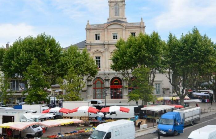 Metropole Lyon. Schüsse auf dem Markt in Givors: „Eine inakzeptable Tat“