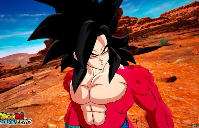 Wird Dragon Ball Sparking! Zero die Erwartungen der Fans erfüllen? Es hat einen guten Start hingelegt, aber …