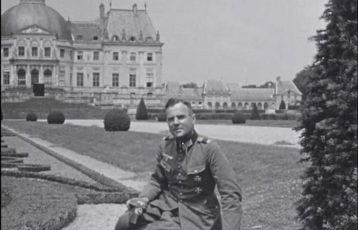 Seine-et-Marne. Die unveröffentlichte Geschichte des Lebens im Château de Vaux-le-Vicomte während der Besatzung