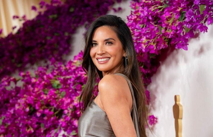 Olivia Munn hat Krebs und gibt die Geburt ihres zweiten Kindes bekannt, eines kleinen Mädchens