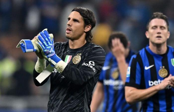 Yann Sommer setzt stark auf Derby