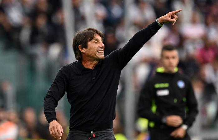 Milan hat abgehoben, Juventus ist noch in der Entwicklung, Roma-Fans protestieren