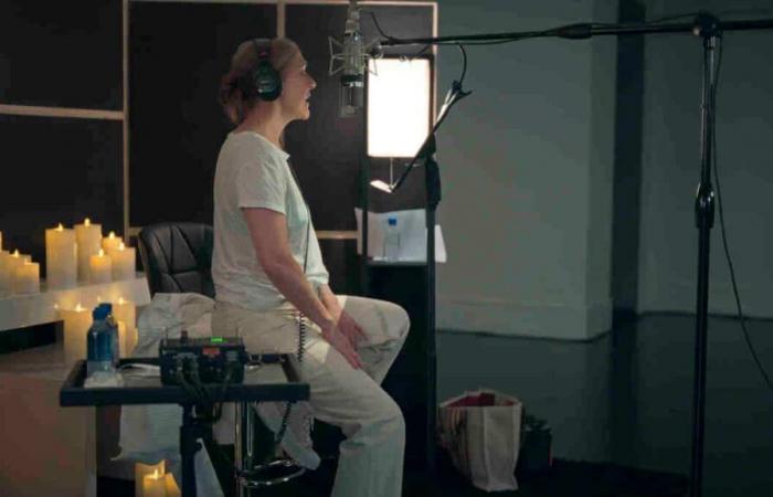 Celine Dion veröffentlicht neue Videos zum Soundtrack „I Am: Celine Dion“