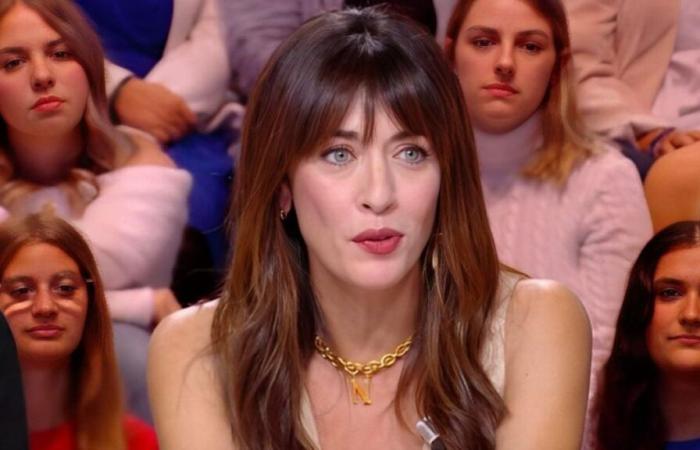 Wütend lässt sich Nolwenn Leroy hinreißen: „Alle Franzosen sind …