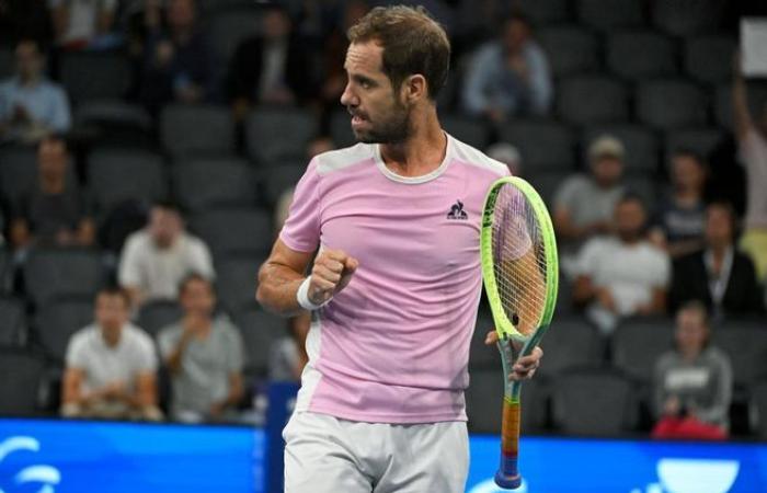 zehn Zahlen, um das Tennisturnier, das die Arena beleben wird, besser zu verstehen