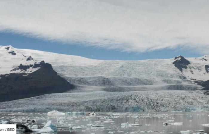 CO₂ beeinflusst die Temperatur der Erde schon viel länger als bisher angenommen, sagt die University of Arizona