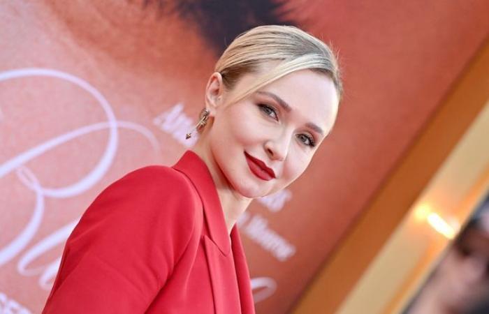 Hayden Panettiere erleidet einen Schlag, nachdem sie während der Trauer ihres Bruders von Paparazzi verfolgt wurde