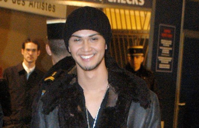 Billy Crawford verlor seinen Vater