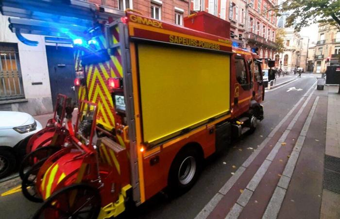 Frau stirbt nach Explosion einer Fritteuse in ihrer Wohnung