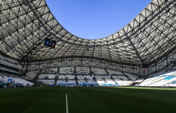 Marseille will das Finale 2027 im Vélodrome ausrichten, nachdem Mailand zurückgezogen hat