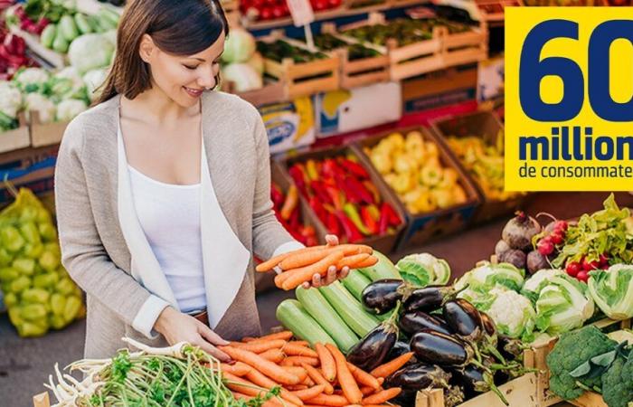 Diese 3 Früchte sind laut 60 Millionen Verbrauchern die schlechtesten für Ihre Gesundheit