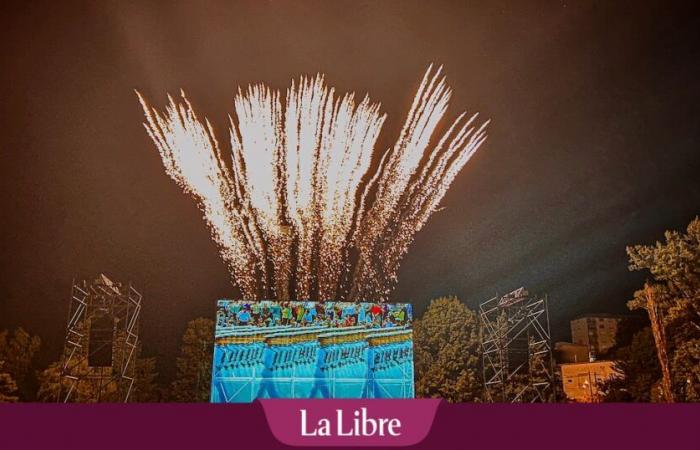 Welche Propaganda steckt hinter dem Feuerwerk? „Die Eröffnungszeremonie der Olympischen Spiele in Paris bereitet mir genauso viel Übelkeit wie die in Peking“