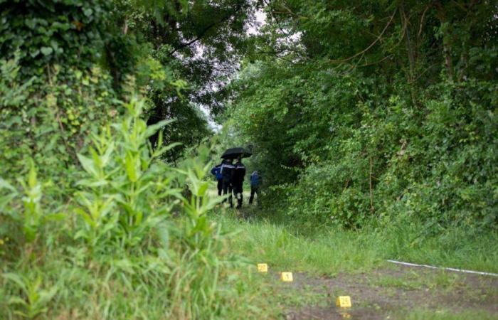 Der „abscheuliche“ Mord an einer Frau in Buziet wurde drei Tage lang vor den Schwurgerichten verhandelt