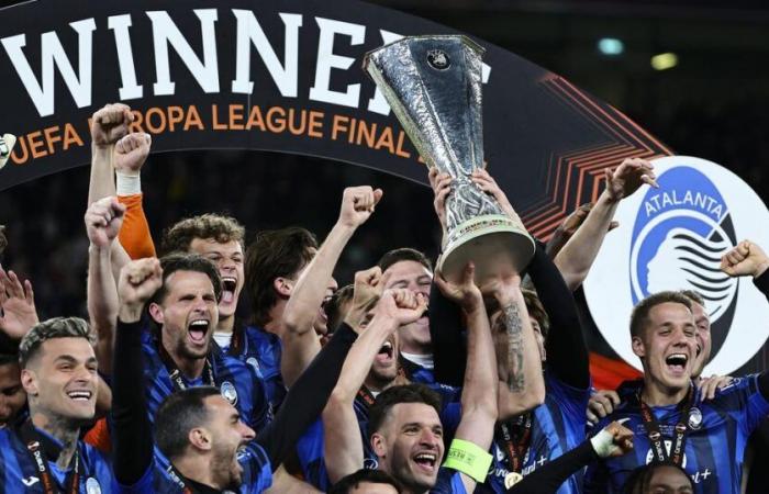 Übertragung, Format, französische Vereine, Favoriten … 10 Fragen zur Europa League