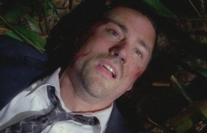 Wir haben uns die erste Folge von Lost noch einmal angeschaut und waren 20 Jahre später schockiert