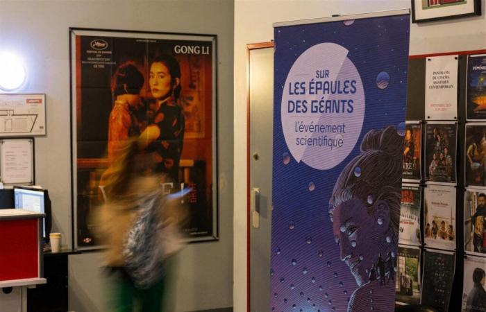 NASA, Nordlichter … hier sind 5 Highlights des nächsten kostenlosen Wissenschaftsfestivals in Le Havre