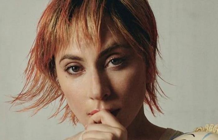 Überraschung! Lady Gaga kündigt ihr neues Album „Harlequin“ an, alle Infos