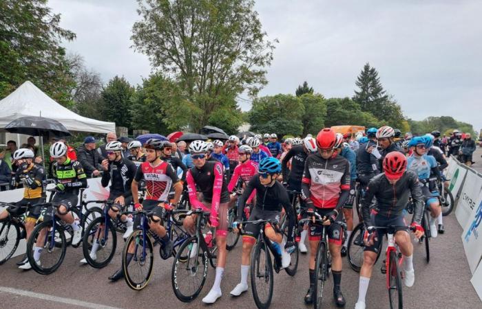 Der Puisaye-Forterre Classic will sich weiterhin durchsetzen – News