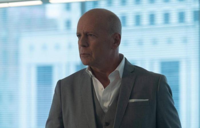 Bruce Willis krank, Demi Moore gibt Neuigkeiten über den Schauspieler bekannt