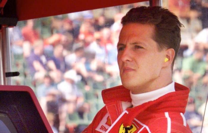 Drei Männer wegen Erpressung der Familie von Michael Schumacher angeklagt