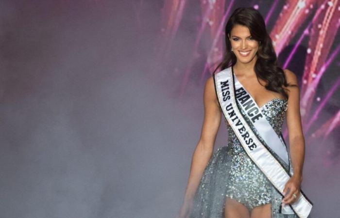 Ex-Miss France Iris Mittenaere erstattet Anzeige wegen Gewalt, ihr Lebensgefährte in Polizeigewahrsam