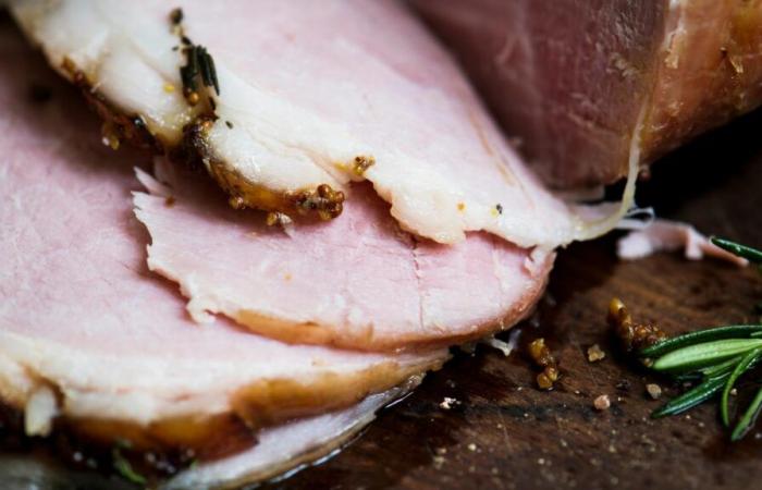 Mit Listerien verseuchter Schweinebraten in ganz Frankreich zurückgerufen