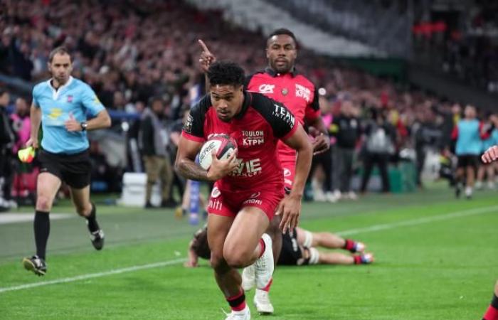 RCT formalisiert den Abgang von Leicester Fainga’anuku am Ende der Saison