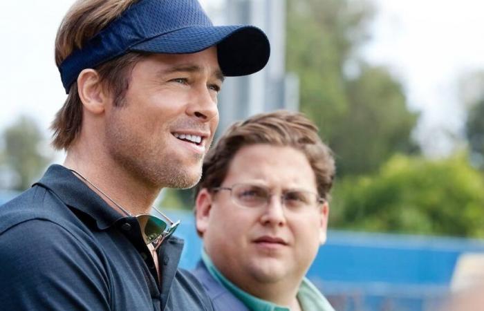 Brad Pitt und Moneyball trugen zur Qual der Oakland A’s bei