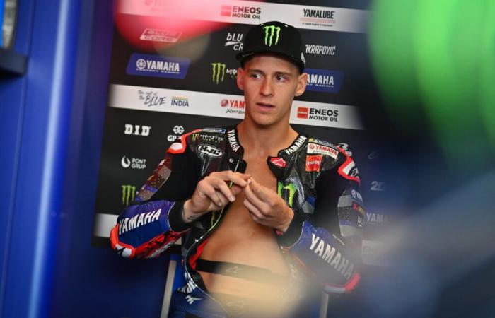 In Misano sind Yamaha und Honda näher an KTM und Aprilia herangekommen und das ist schon etwas