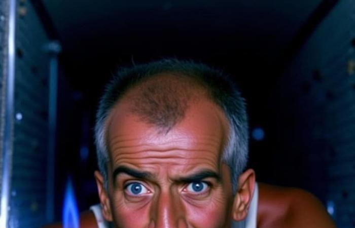 8 von Louis de Funès verkörperte Charaktere der Popkultur