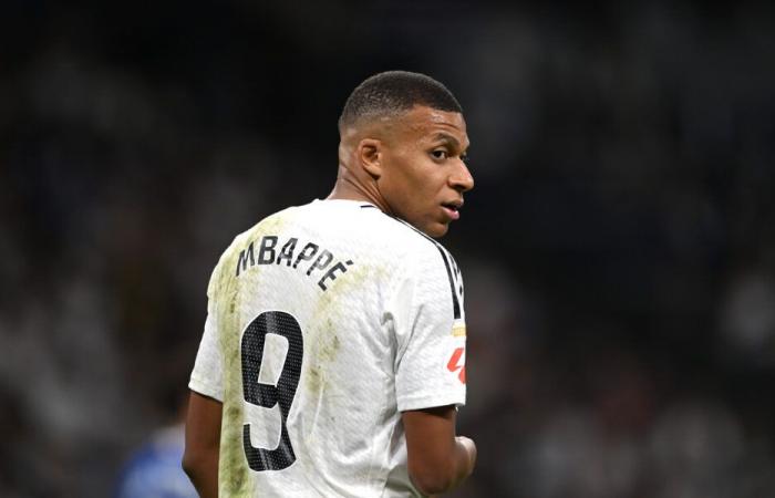 Kylian Mbappé, der große Abwesende beim LOSC – Real Madrid in der Champions League?