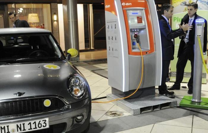 Die günstigsten und teuersten Länder in Europa zum Aufladen Ihres Elektrofahrzeugs