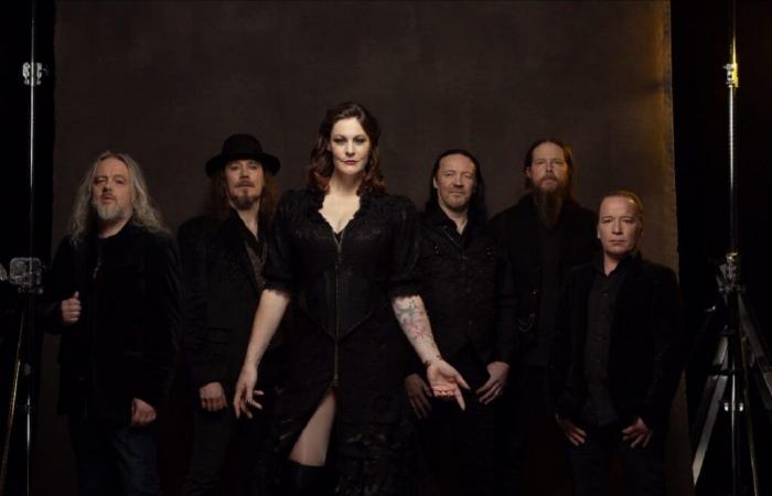 „Wir waren in Gefahr, auszubrennen“; Nightwish machen Pause