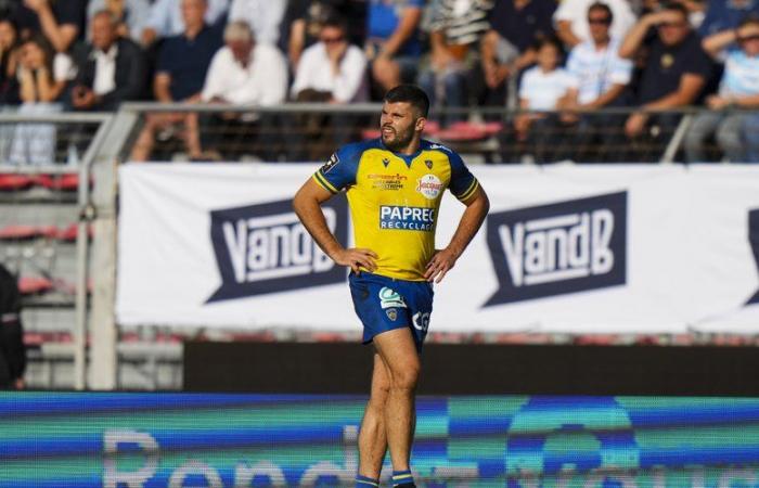 Transfers – Nach Rabah Slimani verführt Leinster … Joris Jurand (Clermont)!