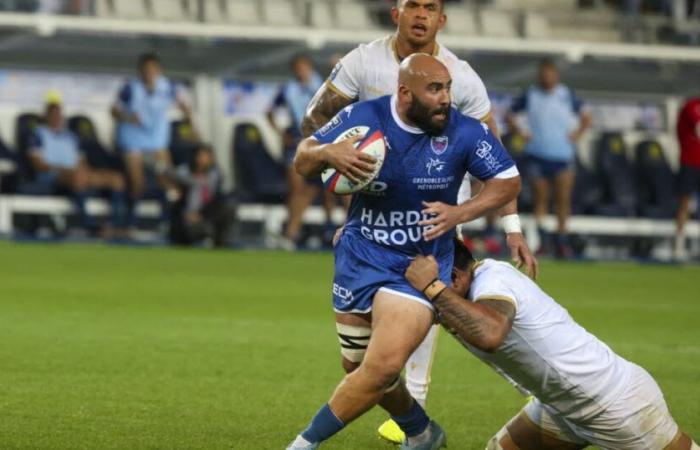 Pro D2. Sam Davies fehlt, zwei ehemalige Biarritz-Spieler in der Startelf: FCGs Aufstellung gegen Biarritz