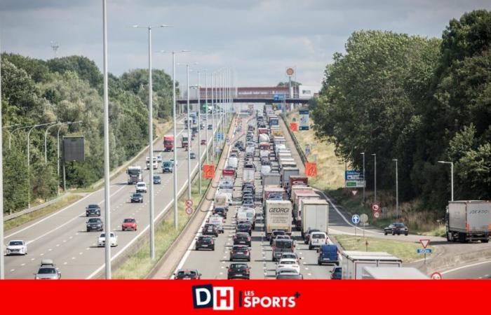 Belgischer Fahrer nach tödlichem Unfall in Obourg freigesprochen, Deutscher sofort tot