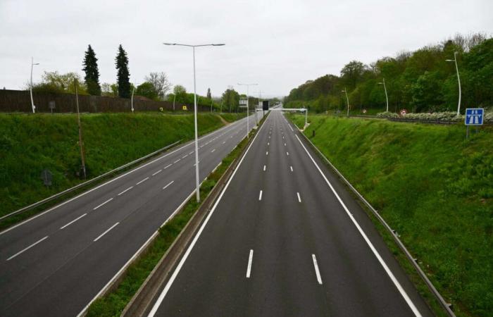 Verkehrsaufsichtsbehörde alarmiert Regierung