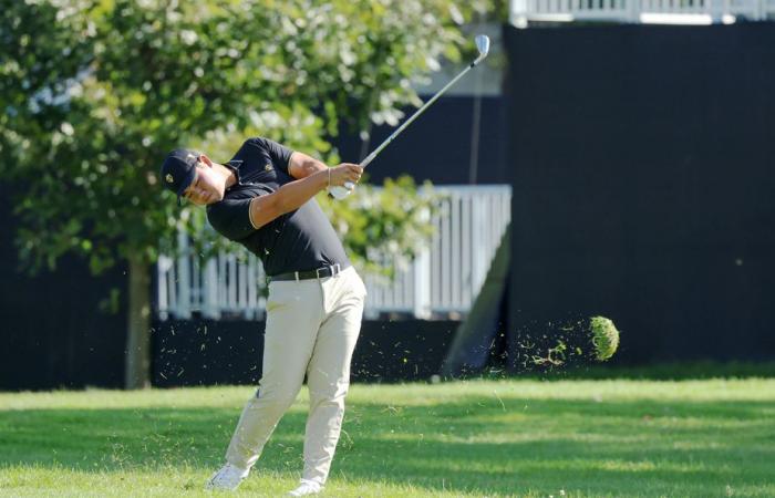 Presidents Cup | Tom Kim wartet auf seinen Militärdienst